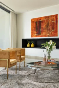 Villa Fuego - Sea View Retreat with Private Pool in Benahavis