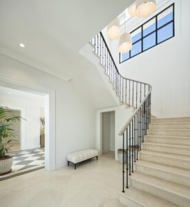 Villa Tuscany, La Cerquilla, Marbella (13)