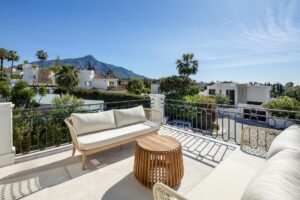 Villa Tuscany, La Cerquilla, Marbella (15)