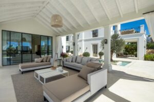 Villa Tuscany, La Cerquilla, Marbella (26)