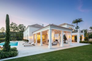 Villa Tuscany, La Cerquilla, Marbella (3)