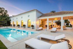 Villa Tuscany, La Cerquilla, Marbella (4)