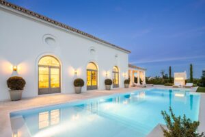Villa Tuscany, La Cerquilla, Marbella (5)