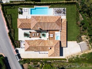 Villa Tuscany, La Cerquilla, Marbella (6)
