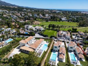 Villa Tuscany, La Cerquilla, Marbella (8)