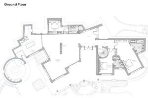 ground floor villa sadiye plans 2