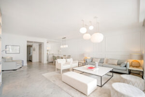 Apartment in Puente Romano, Marbella - Ciprés