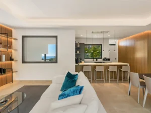 Villa Las Vistas - Lounge