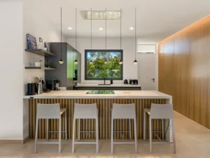 Villa Las Vistas - Kitchen