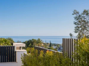 Villa Las Vistas - Sea View