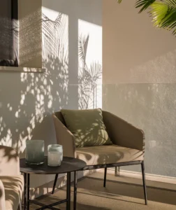 Villa Las Vistas - Second Floor Balcony