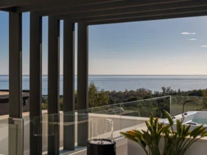 Villa Las Vistas - Sea View