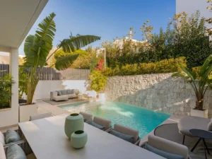 Villa Las Vistas - Pool