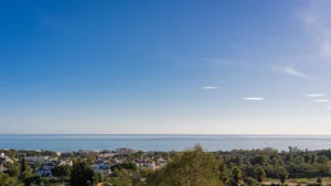 Villa Las Vistas - Sea View