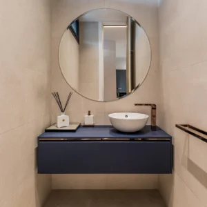 Villa Las Vistas - Bathroom