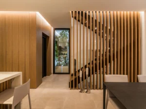 Villa Las Vistas - Dining