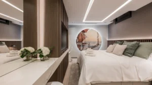 Villa Las Vistas - Bedroom