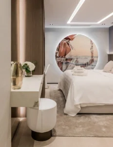 Villa Las Vistas - Bedroom