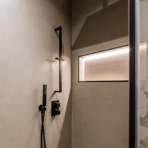 Villa Las Vistas - Bathroom