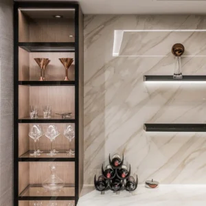 Villa Las Vistas - Indoor Bar