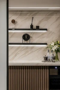 Villa Las Vistas - Indoor Bar