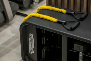 Villa Las Vistas - Gym