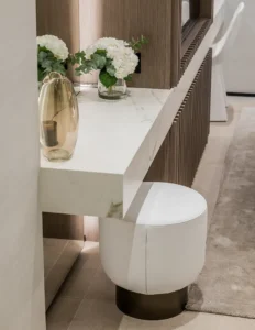 Villa Las Vistas - Bedroom