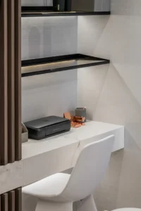 Villa Las Vistas - Bedroom