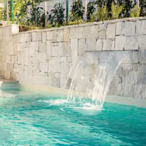 Villa Las Vistas - Pool