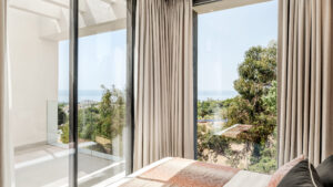 Villa Las Vistas - Sea view