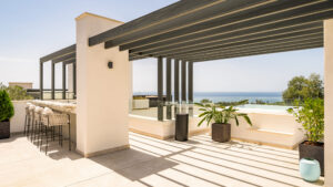 Villa Las Vistas - Sea View