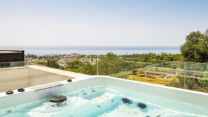 Villa Las Vistas - Sea View
