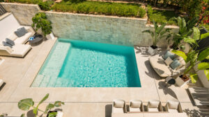 Villa Las Vistas - Pool View