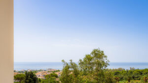 Villa Las Vistas - Sea View