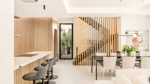 Villa Las Vistas - Dining