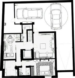 sw101 floorplan basement