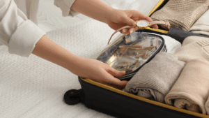 a year round packing guide for luxury stays