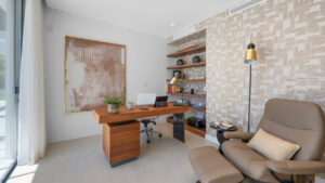 Villa Thyma - Home Office