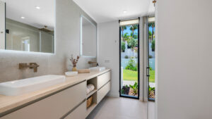 Villa Thyma - Bathroom 2