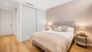 Villa Thyma - Bedroom 4