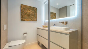 Villa Thyma - Bathroom 3