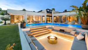 Villa Thyma - Swimming Pool