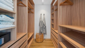 Villa Thyma - Bedroom 2