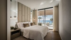 casa vilik bedroom 1