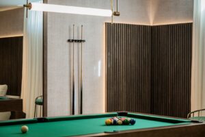 casa vilik games room