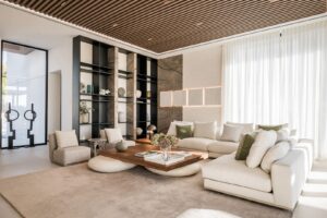 casa vilik lounge seating