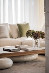 casa vilik low table