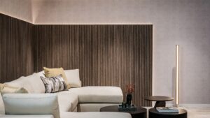 casa vilik relax area