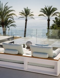 casa vilik sunbeds