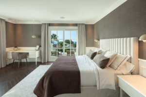 villa sunrise bedroom c